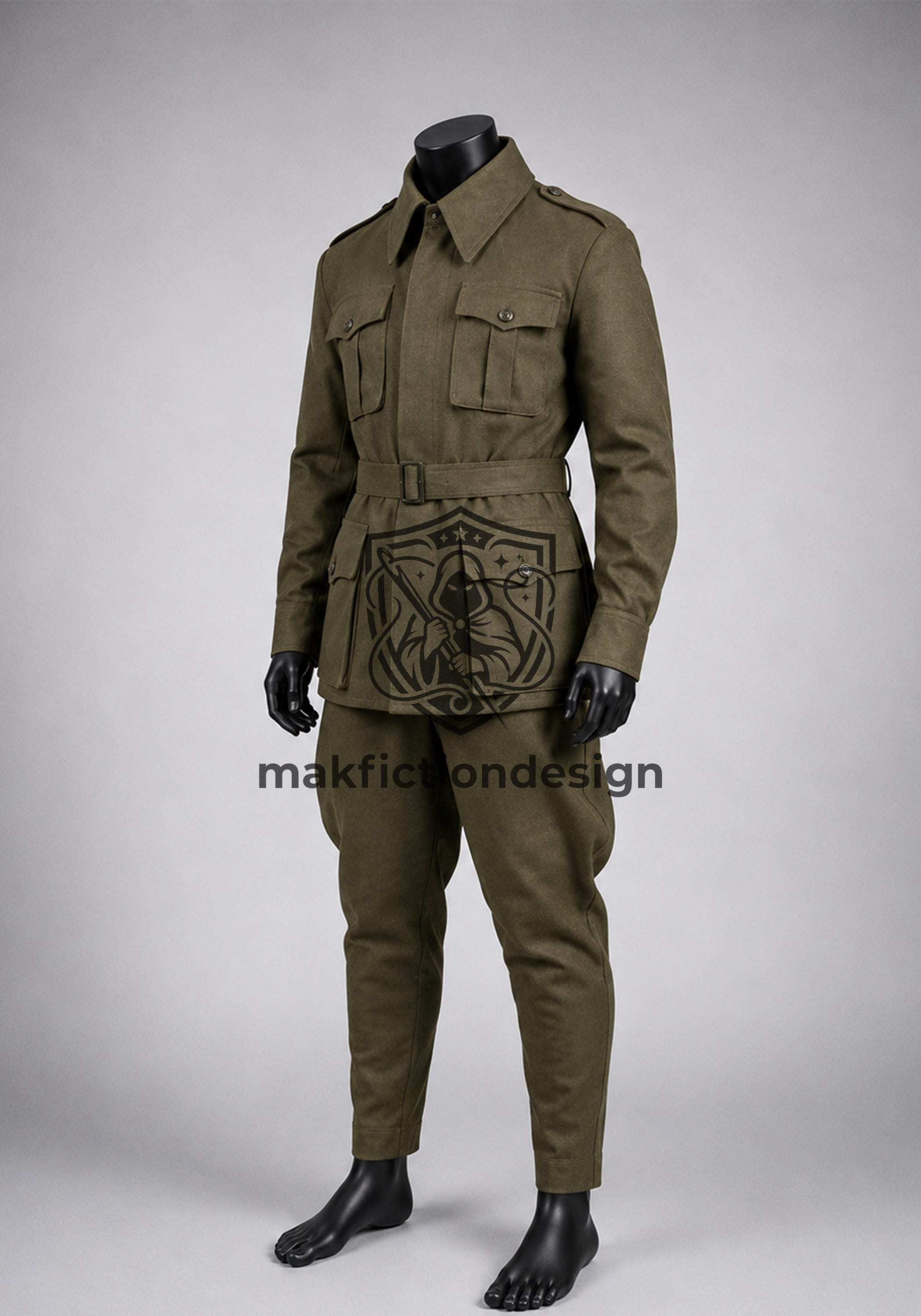 Italian ww2 uniform - Etsy 日本