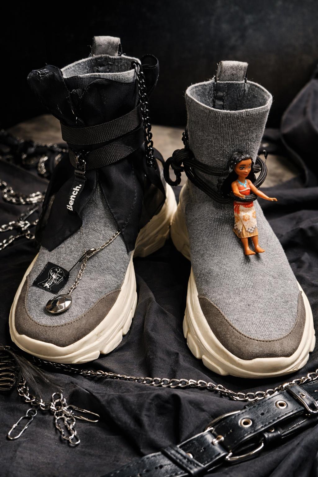 Y2k Shoes Mens - Etsy