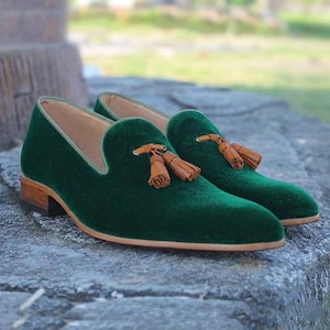 Emerald Green Dress Shoes Men - Etsy Emerald Green Dress Shoes Men - Etsy