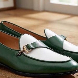 Gold and White Dress Shoes Men - Etsy Gold and White Dress Shoes Men - Etsy