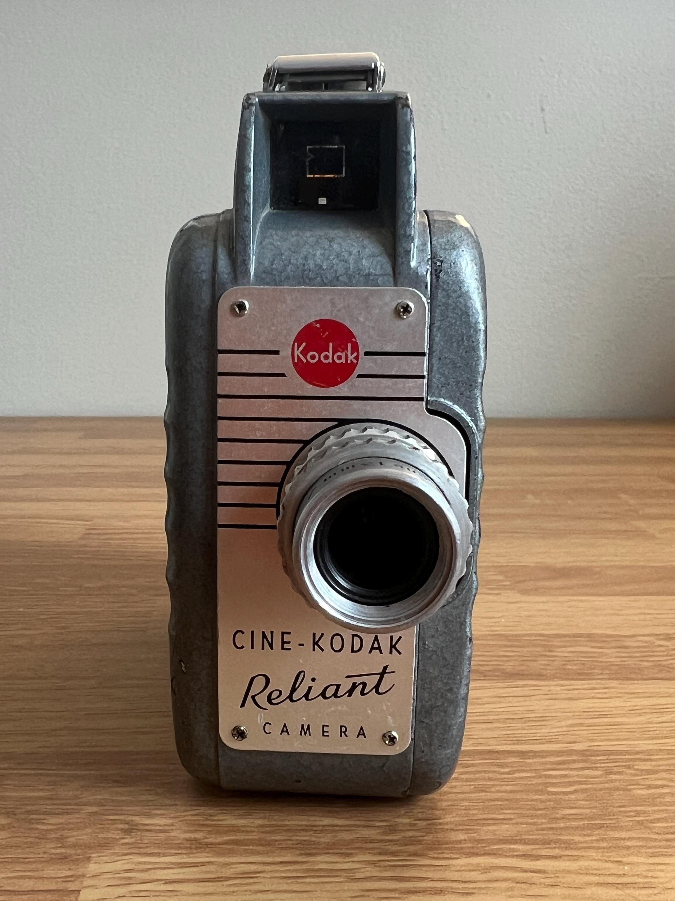 Cine Kodak Lens - Etsy