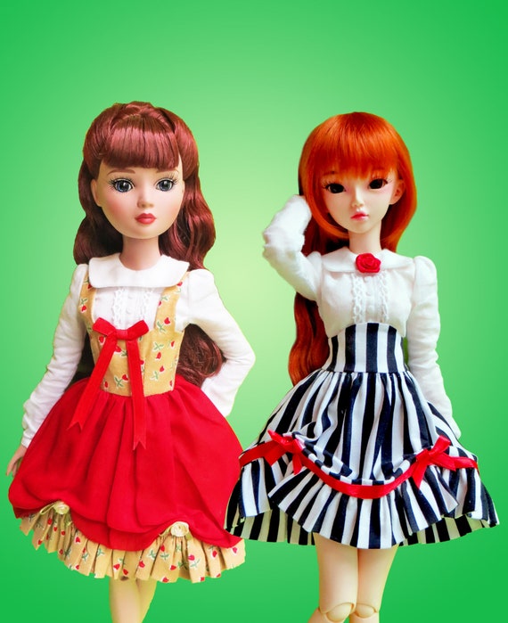 cupcake doll clothes