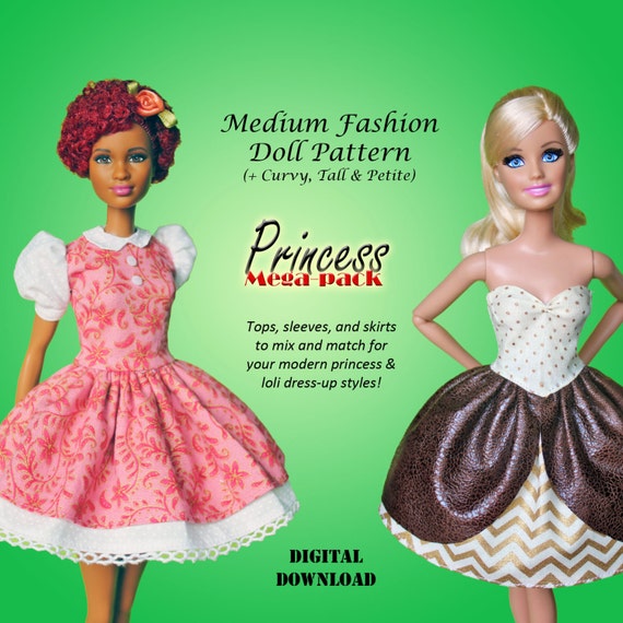 Azalea's Dress up Dolls - Frequently Asked Questions