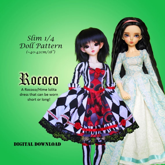 lolita slim