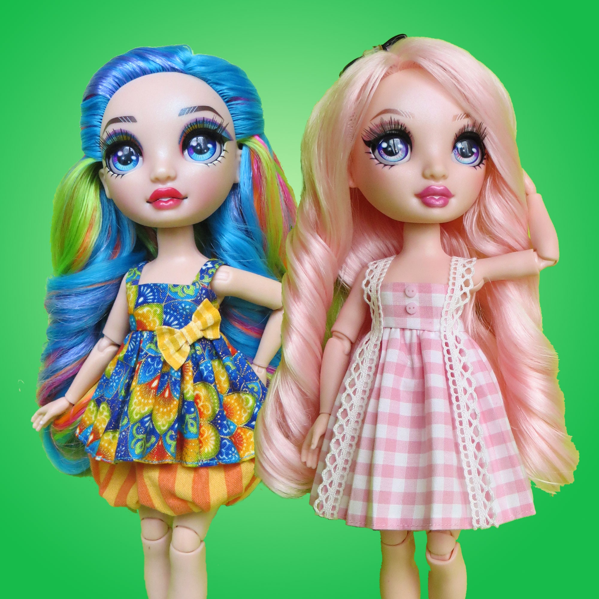 Barbie Curvy Country  Roupas, Cinto de croche, Roupas de boneca