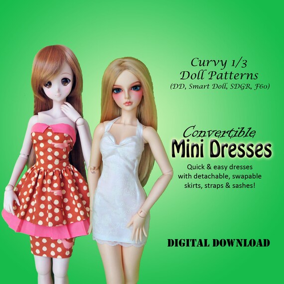 Sewing Dresses