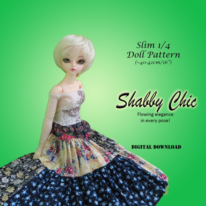 msd doll clothes