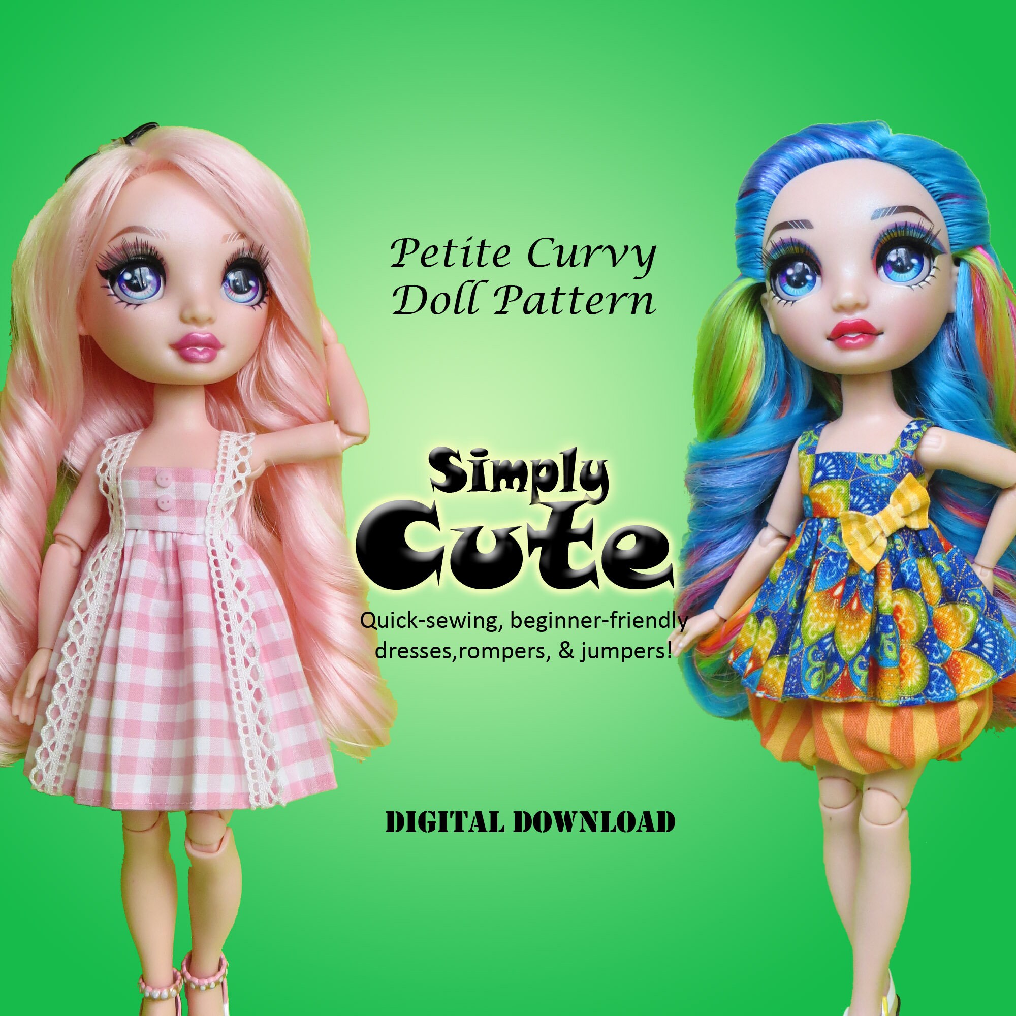 Barbie Curvy Country  Roupas, Cinto de croche, Roupas de boneca