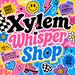XylemWhisperShop store logo