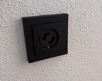 Verrous de sécurité enfant pour prises électriques (lot de 10)