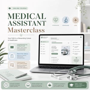 Complete Phlebotomy Masterclass | Medical Assistant Study Notes | Laboratory Procedures Guide | Clinical Cheat Sheets