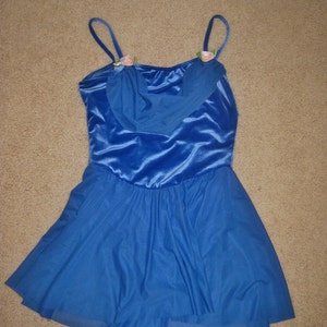 Grecian-inspired Costume