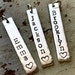 see more listings in the Personalized Charms section