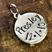 see more listings in the Personalized Charms section