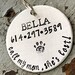 see more listings in the Pet ID Tags section