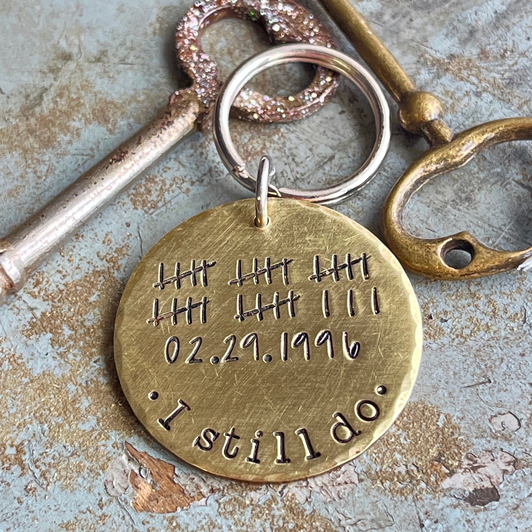 Gifts for Husband Meaningful, Anniversary Gifts, Thoughtful Anniversary ...