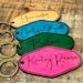see more listings in the Leather Keyfobs section
