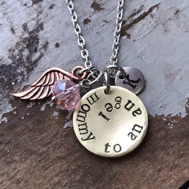 etsy miscarriage jewelry