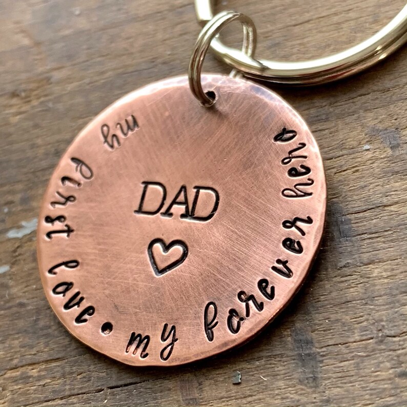 Gift for Dad Custom Engraved Birthday Gift for Dad Gift From Etsy