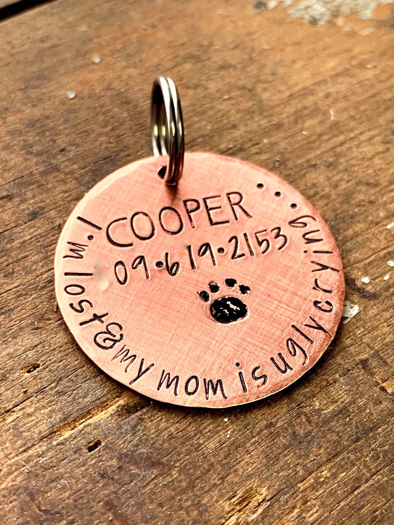 etsy dog id tags etsy dog id tags
