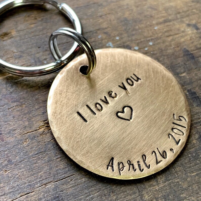 Personalized Gifts for Him Anniversary Gift for Husband Etsy