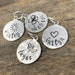 see more listings in the Personalized Charms section