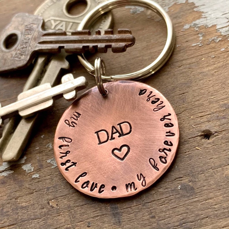 Gift for Dad Custom Engraved Birthday Gift for Dad Gift From Etsy