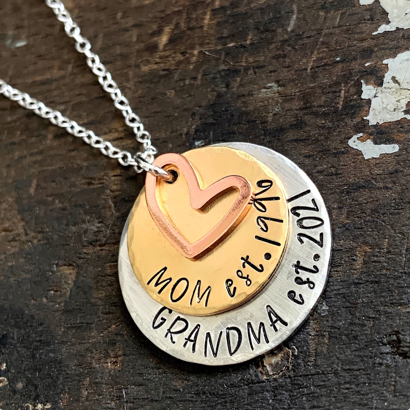 Cadeau pour la nouvelle grand-mère grand-mère pour être des | Etsy Cadeau pour la nouvelle grand-mère grand-mère pour être des | Etsy