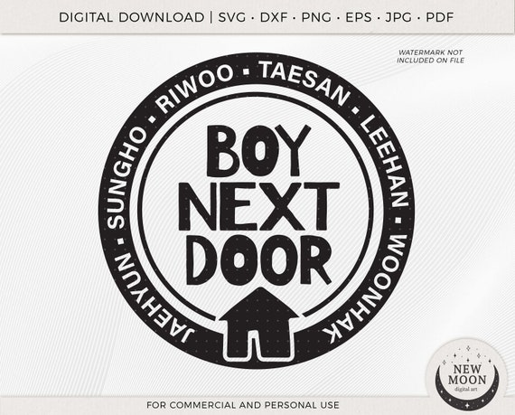 (専用)boynextdoor 関連グッズ NEWS | BOYNEXTDOOR JAPAN OFFICIAL SITE
