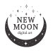 New Moon Designs
