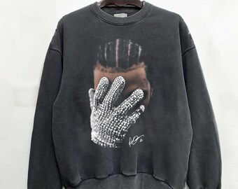 Comfort Colors Drake Iceman face Tour T-shirt papper Sweatshirt