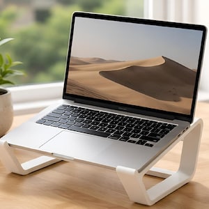 Laptopstativ
