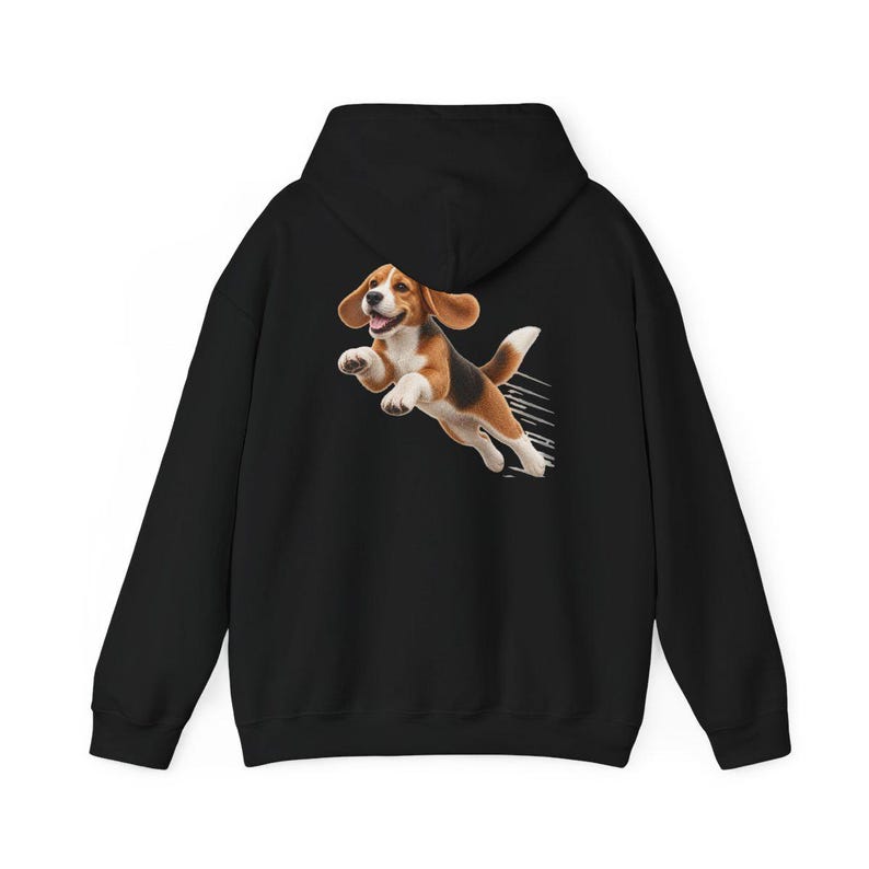 Camiseta de Beagle, Regalo para Mamá de Beagle, Camiseta Divertida de Beagle, Regalo para Amantes de los Beagles, Regalo para Dueños de Beagles, Camiseta para Mamás Perritas, Camiseta para Papás ​​de Beagles imagen 11