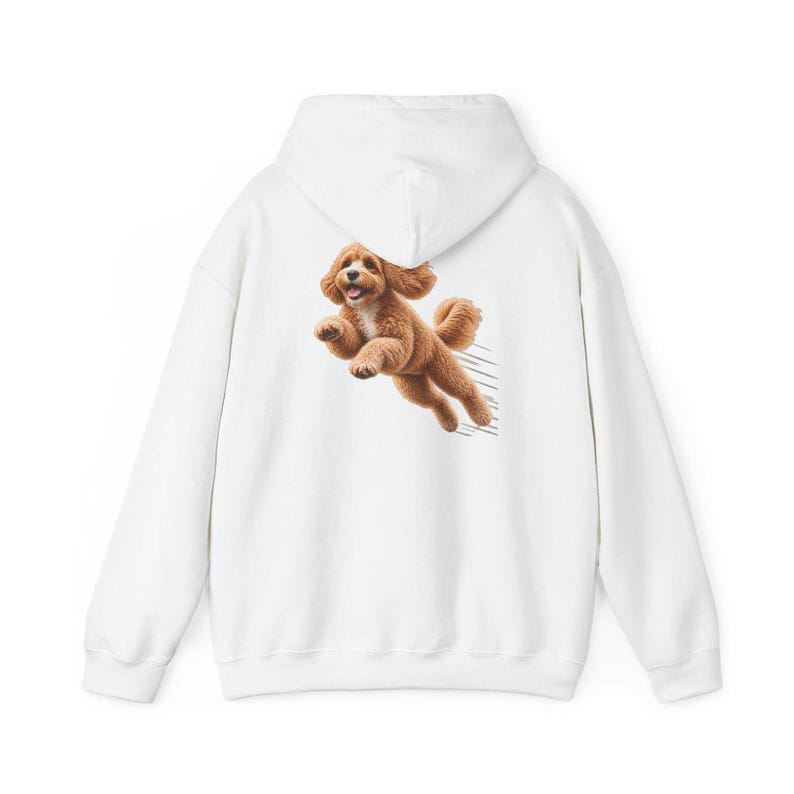 Cavapoo Shirt, Cavapoo Mom Gift, Cavapoo Dog Shirt, Cavapoo Owner Gift, Cavapoo Lover Gift, Cavapoo Art image 12