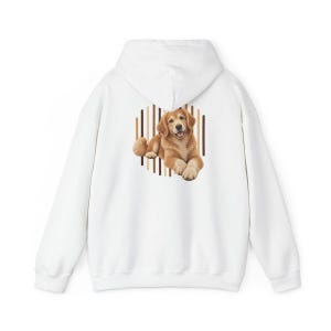 Golden Retriever Shirt, Golden Retriever Gift, Golden Retriever Mom Shirt, Golden Retriever Lover Tee, Dog Lover Gift image 12