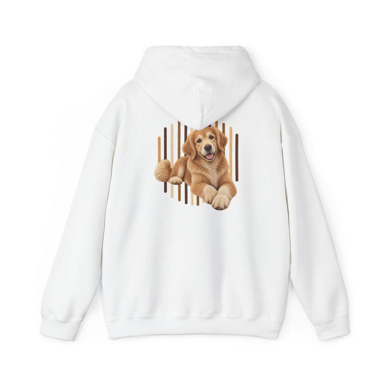 Golden Retriever Shirt, Golden Retriever Gift, Golden Retriever Mom Shirt, Golden Retriever Lover Tee, Dog Lover Gift image 12
