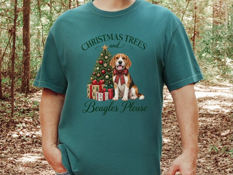Beagle, ... bild 3