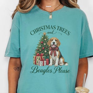 Beagle, ... bild 1
