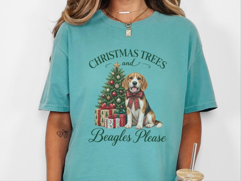 Beagle, ... bild 1