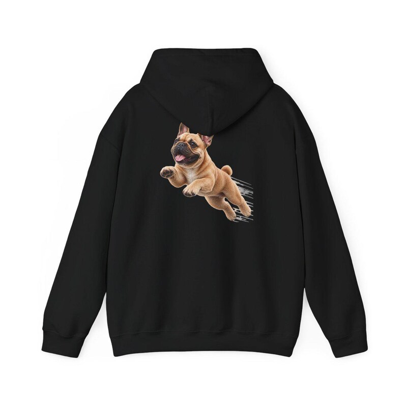 Frenchie Mom Shirt, Funny French Bulldog Gift, Frenchie Dog Lover Tee, French Bulldog Owner Present, Frenchie Dad Shirt image 11