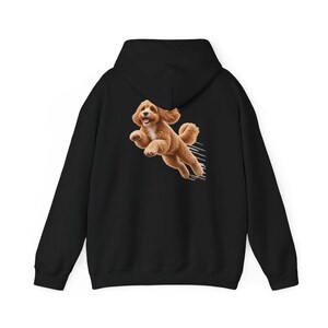 Cavapoo Shirt, Cavapoo Mom Gift, Cavapoo Dog Shirt, Cavapoo Owner Gift, Cavapoo Lover Gift, Cavapoo Art image 11