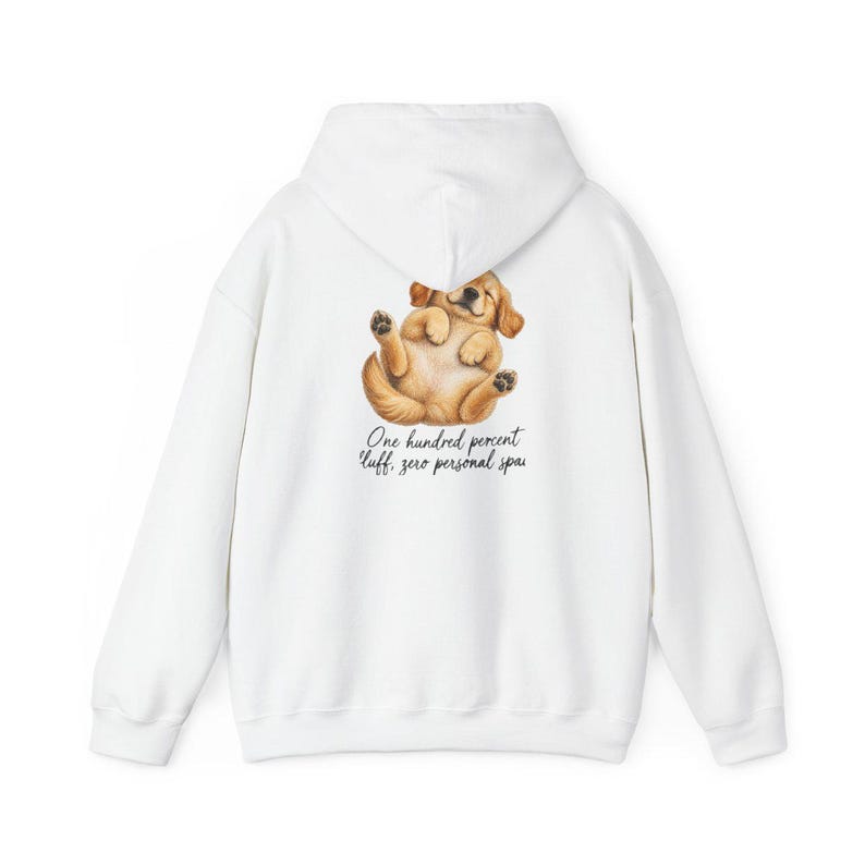 Golden Retriever Shirt, Funny Dog Mom Gift, Golden Retriever Mom, Dog Humor Tee, Cute Puppy Graphic Tee, Golden Dog Shirt image 12