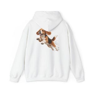 Camiseta de Beagle, Regalo para Mamá de Beagle, Camiseta Divertida de Beagle, Regalo para Amantes de los Beagles, Regalo para Dueños de Beagles, Camiseta para Mamás Perritas, Camiseta para Papás ​​de Beagles imagen 12