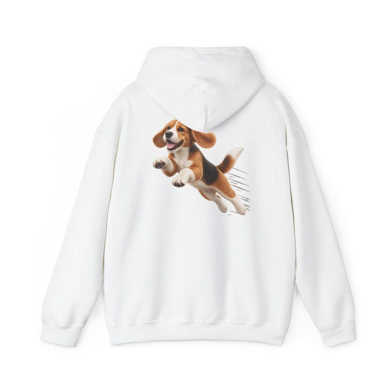 Camiseta de Beagle, Regalo para Mamá de Beagle, Camiseta Divertida de Beagle, Regalo para Amantes de los Beagles, Regalo para Dueños de Beagles, Camiseta para Mamás Perritas, Camiseta para Papás ​​de Beagles imagen 12