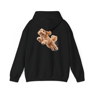 Maltipoo Shirt, Maltipoo Gift, Cute Puppy Tee, Dog Lover Shirt, Maltipoo Mom Gift, Dog Owner Gift image 11