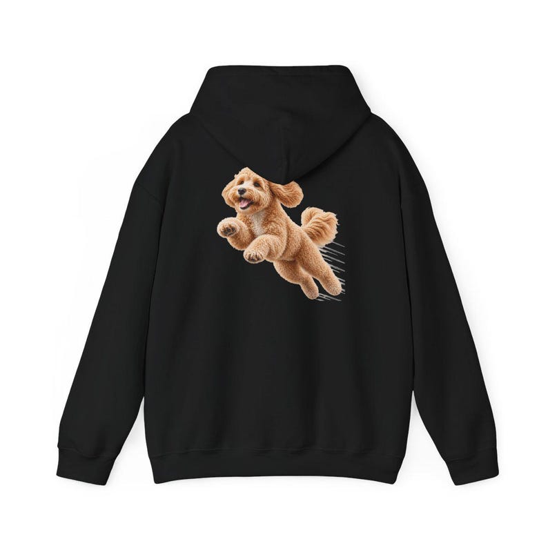 Maltipoo Shirt, Maltipoo Gift, Cute Puppy Tee, Dog Lover Shirt, Maltipoo Mom Gift, Dog Owner Gift image 11