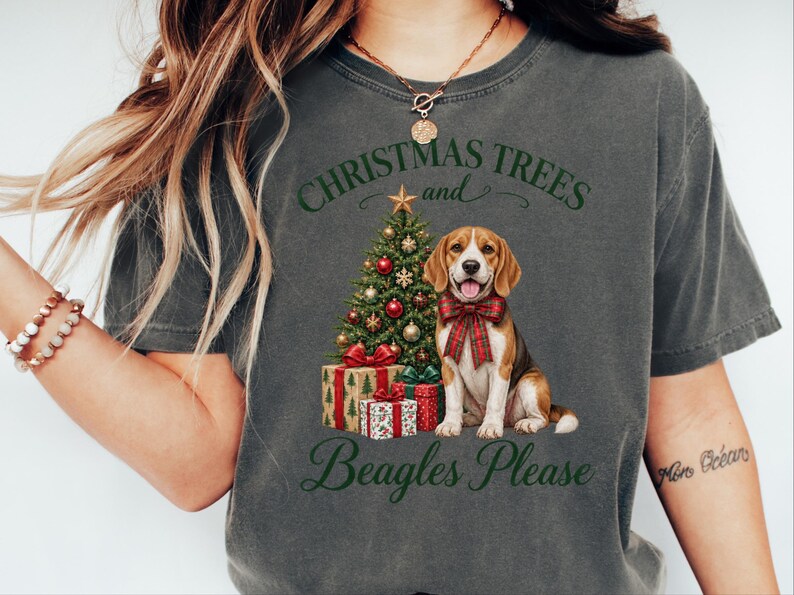 Beagle, ... bild 10