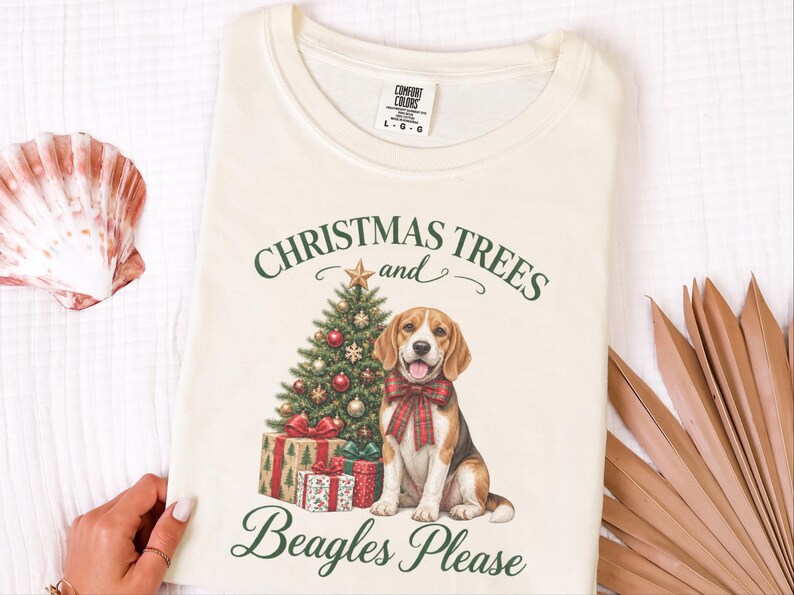 Beagle, ... bild 7