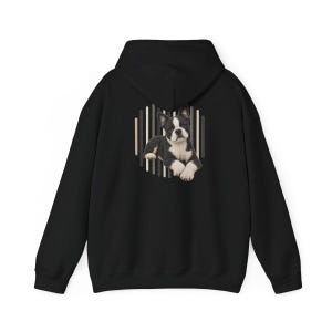 ボストンテリアシャツ、ボストンテリアギフト、面白いボストンテリアTシャツ、犬好きへのギフト、犬好きママシャツ 画像 11