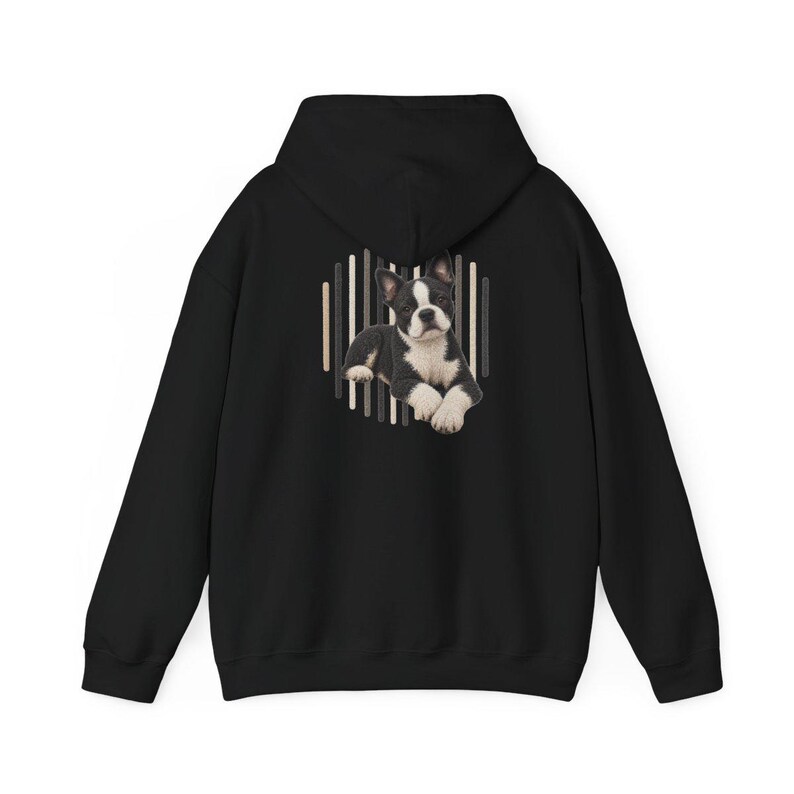 ボストンテリアシャツ、ボストンテリアギフト、面白いボストンテリアTシャツ、犬好きへのギフト、犬好きママシャツ 画像 11